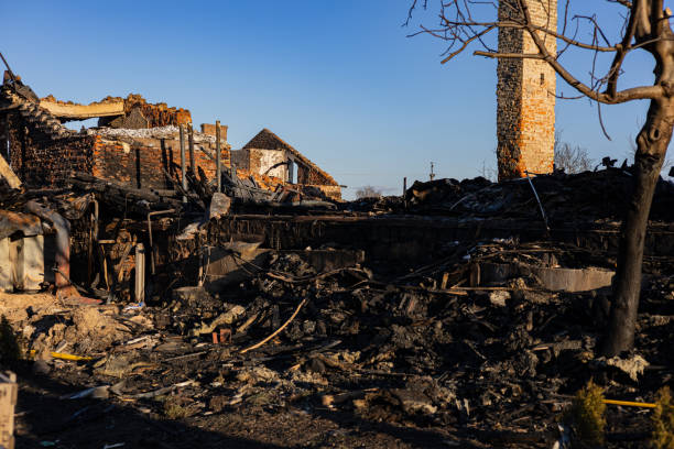 Reliable Fire Damage Removal contractor in Carrollton, VA by Fire Damage Flint