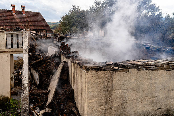 Affordable Fire Damage Removal solutions in Carrollton, VA